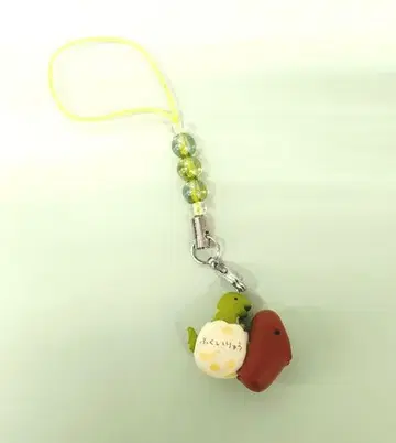 후쿠이 류 후쿠이 류와 카피바라 씨의 콜라보 스트랩