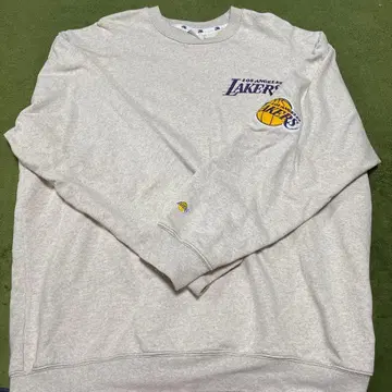 로스앤젤레스 레이커스 맨투맨