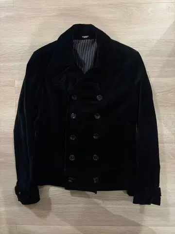 y2k 00's TORNADO MART 벨로아 자켓