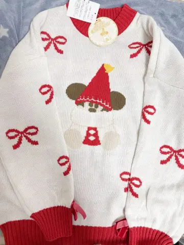 릴린린 스웨터 2025