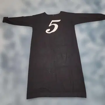 앙코키누 블랙 긴팔 티셔츠 3