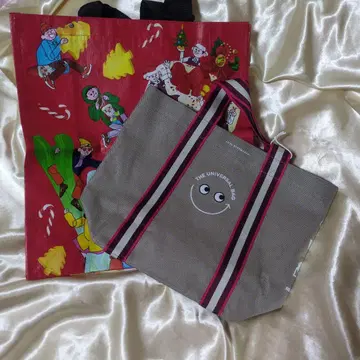 아냐 힌드마치 에코백 증정 포함