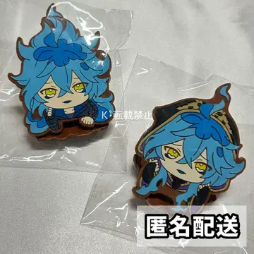 트위스테 논나리 러버 클립 이데아