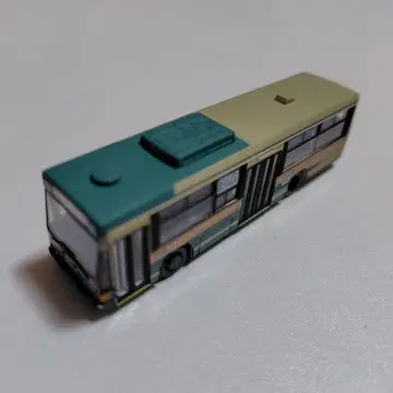 버스 컬렉션 세이부 버스 오리지널 세트 II 가모가와 단지행