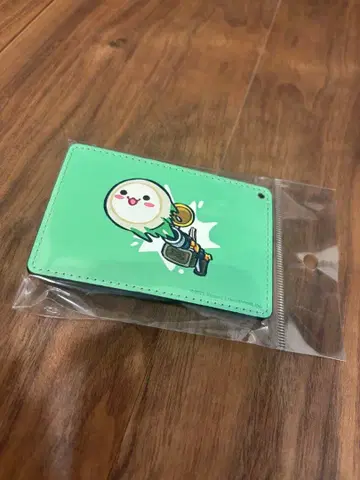 Overwatch2 파치마리 패스 케이스 오버워치