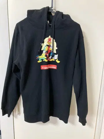 세 명의 기사 블랙 펀치 호세 도날드 후드티 상의 디즈니