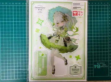 [ 원신 ] 6U 나히다 BIG 아크릴 스탠드