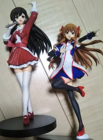 아쿠아파짜 하이그레이드 피규어 오가타 리나 화이트앨범