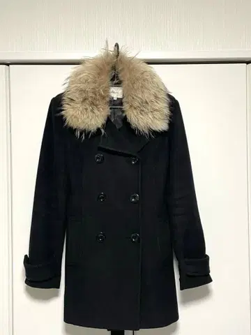 & by PINKY AND DIANNE 더블 브레스트 사이즈 36