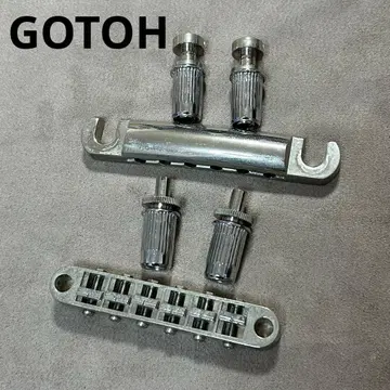 GOTOH 일본제 브릿지 테일피스 GOTOH MADE in Japan