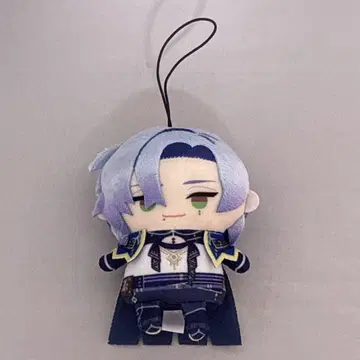 밀란 케스트렐 니지페펫 니지산지 미타라시 단