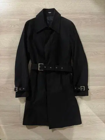 y2k 00's TORNADO MART 코트