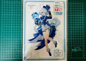 [ 원신 ] 6U 프리에나 BIG 아크릴 스탠드