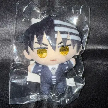 소울 이터 전시회 치이누이 데스 더 키드