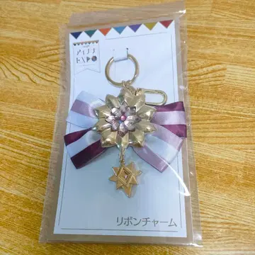 아이돌리쉬 세븐 아이나나 EXPO 리본 참 쿠죠 텐