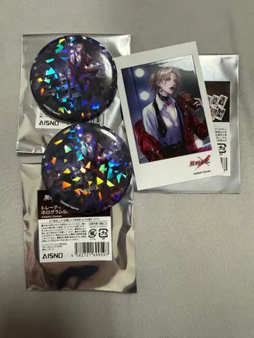 무기미도 조안 3세트