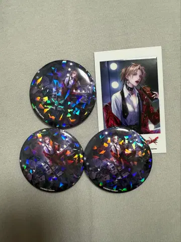 무기미도 조안 4세트