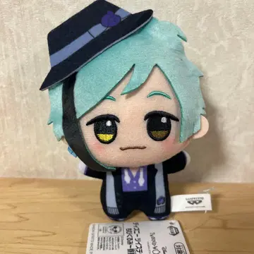 디즈니 트위스티드 원더랜드 SD 인형 기숙사복 ver. 플로이드 리치