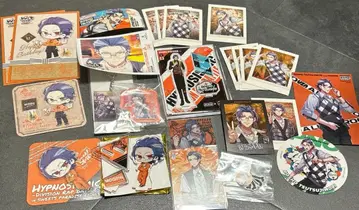 히프노시스 마이크 코스 아크릴 스탠드 사사라 노도카