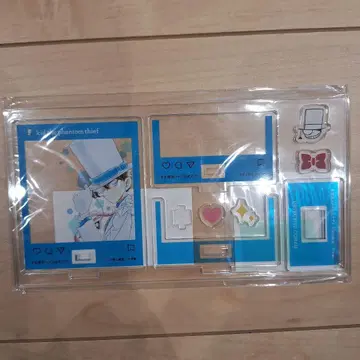 괴도 키드 아크릴 스탠드