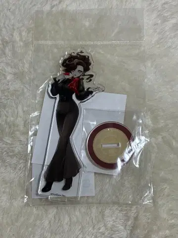 제5인격 ~ Dear YOU ~ 오페라 가수 아크릴 스탠드