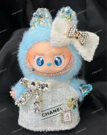 PIN FOR LOVE K 스와로브스키 러브브 데코레이션 커스텀