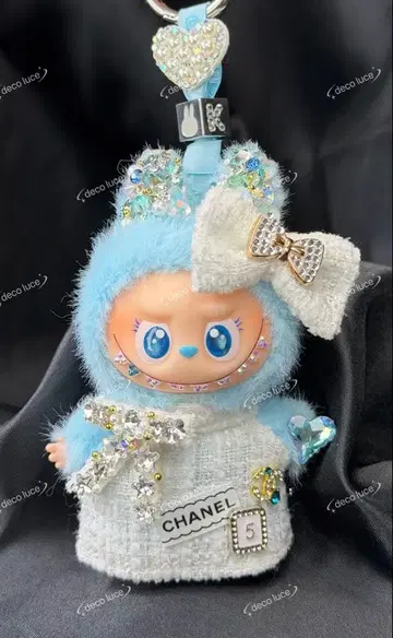 PIN FOR LOVE K 스와로브스키 러브브 데코레이션 커스텀