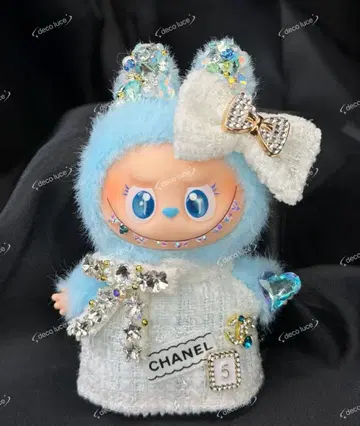 PIN FOR LOVE K 스와로브스키 러브브 데코레이션 커스텀