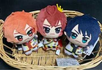 트위스테 SD 인형 ~기숙사복 ver.~ vol.1 하츠라비율