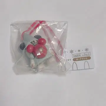 릴린린 캡슐 토이