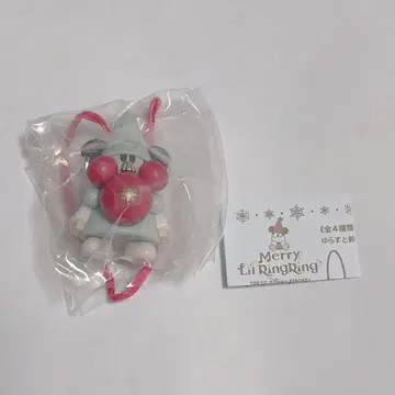 릴린린 캡슐 토이