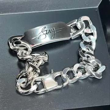 stray kids 스키즈 방찬 프로듀스 팔찌 5-STAR