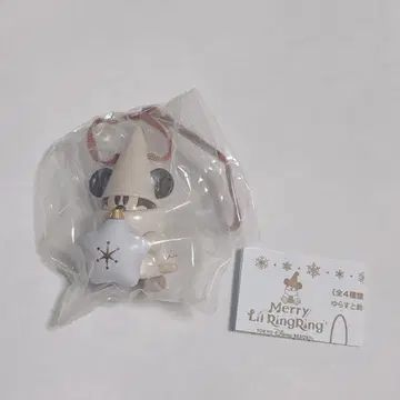 릴린린 캡슐 토이