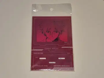 에바 스토어 11주년 나기사 카오루 아크릴 스탠드