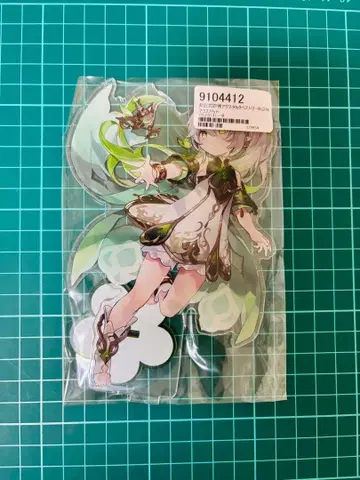 [ 원신 ] 불의 나히다 아크릴 스탠드