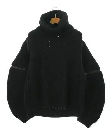 TAKAHIROMIYASHITATheSoloist. 니트 스웨터 남성용