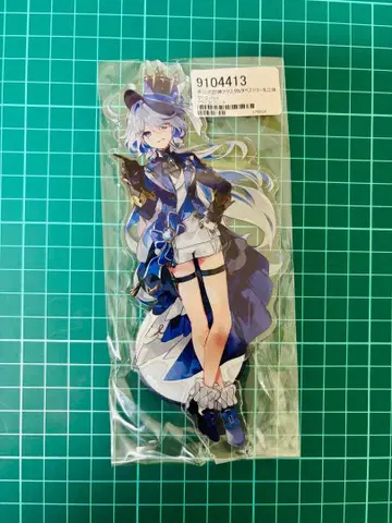 [ 원신 ] 호두 프리 아크릴 스탠드