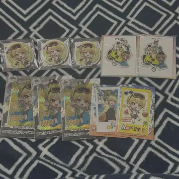 AMPTAK 아키이 묶음 판매