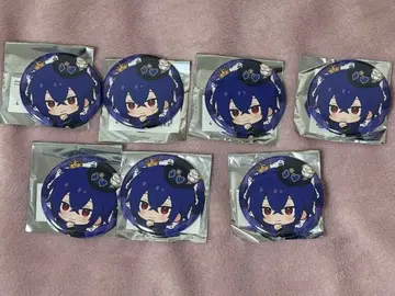 제5인격 alf 선수 reject 캔뱃지