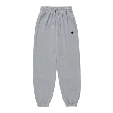 WOOALONG 스웨트 팬츠
