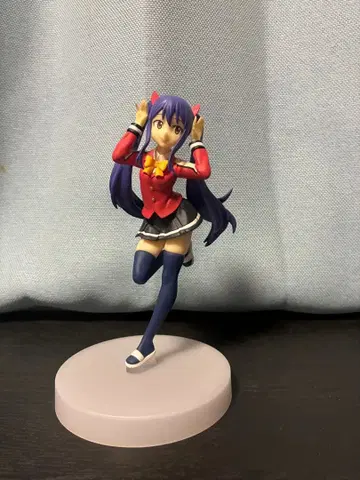 웬디 마블 페어리 테일 POP UP PARADE 피규어