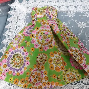 태미짱 오리지널 드레스