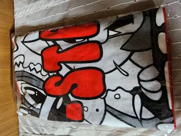 하이-스탠다드 하이 스탠다드 GIFT 타월 요코야마 난바