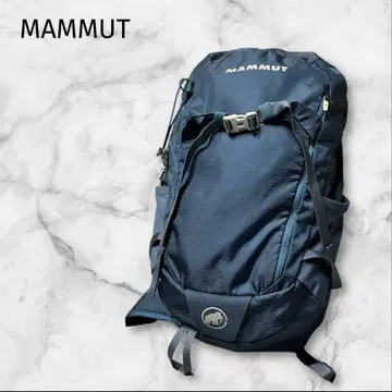 MAMMUT 마무트 리튬 스피드 20 백팩