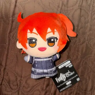 Fate/Grand Order SD 인형 vol.10