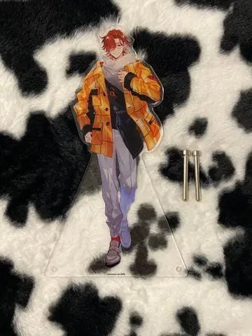 CR 아리사카 빅 아크릴 스탠드