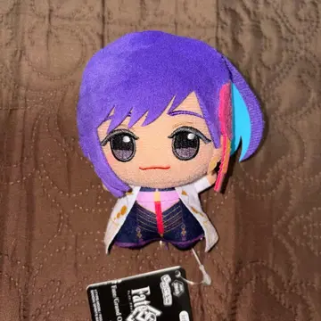 Fate/Grand Order SD 인형 vol.10 아유스 봉제 인형