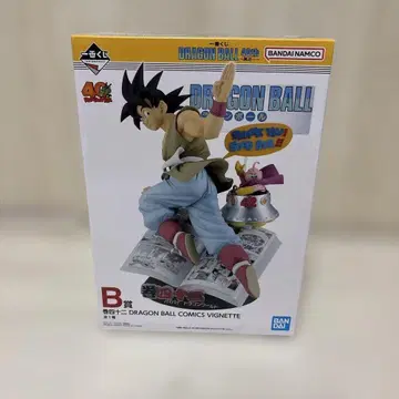 제일복권 드래곤볼 40th ~그 첫 번째~ B상 권 42 피규어