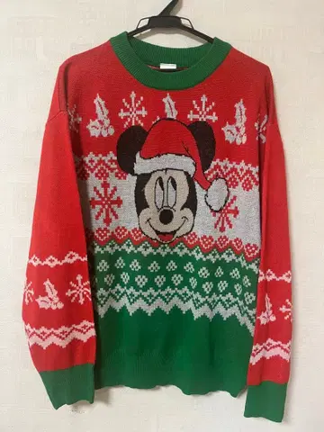 아베일, 디즈니, 미키