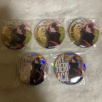 나의 히어로 아카데미아 twilight 캔뱃지